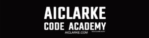 AICLARKE Code Academy aiclarke coding
